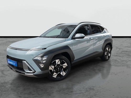 HYUNDAI Kona Nuevo  Híbrido 1.6 GDi 104 kW (141 CV) DCT6 2WD Smart  MY24