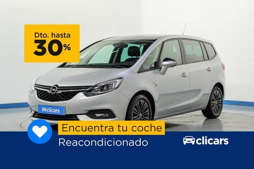 OPEL Zafira 1.6 T S/S 120 Aniversario