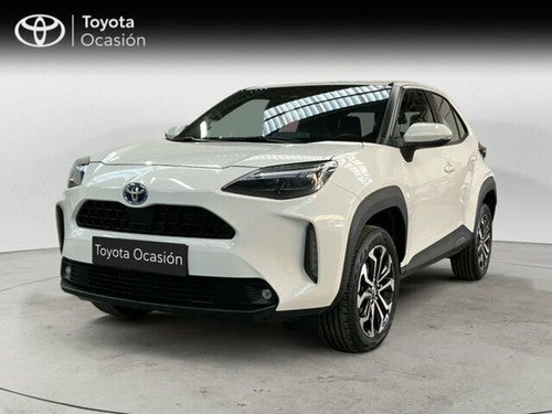 TOYOTA Yaris Cross 5 puertas Active Tech 120H e-CVT