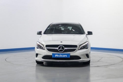 MERCEDES-BENZ Clase CLA CLA Shooting Brake 200d 7G-DCT