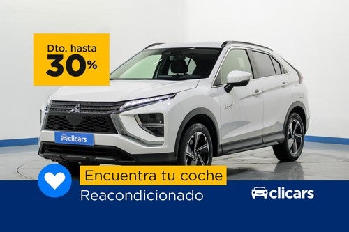 MITSUBISHI Eclipse Cross PHEV Motion 4WD