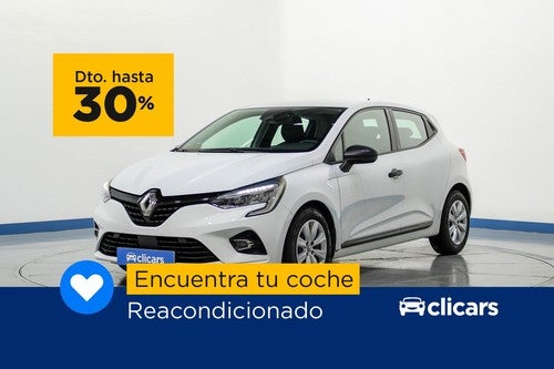 RENAULT Clio TCe GLP Business 74kW