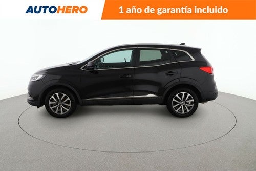 Renault Kadjar 1.3 TCe Zen