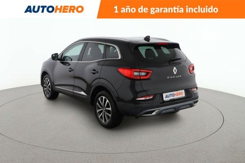 Renault Kadjar 1.3 TCe Zen