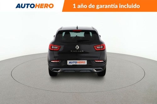 Renault Kadjar 1.3 TCe Zen