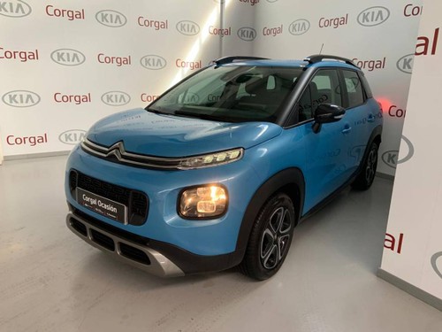 CITROEN C3 Aircross Puretech S&S Feel 110