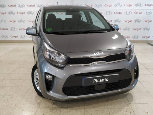 KIA Picanto 1.0 DPi Concept Pack Confort