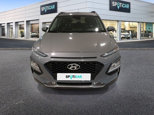 HYUNDAI Kona 1.0 TGDI Klass 4x2