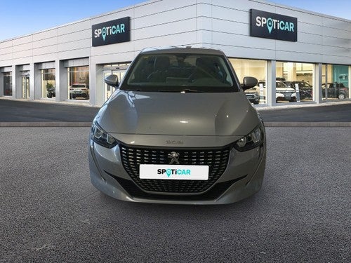 PEUGEOT 208 1.2 Puretech S&S Allure 100