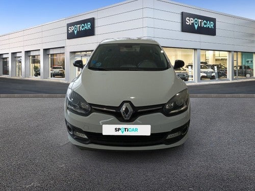 RENAULT Mégane 1.2 TCE Energy Limited S&S 115