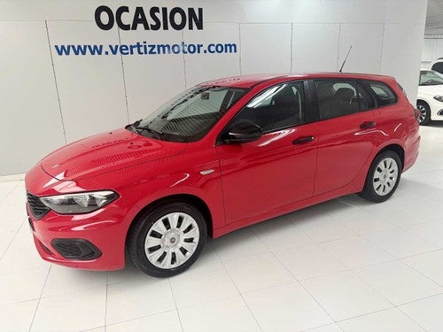 FIAT Tipo SW 1.4 Pop