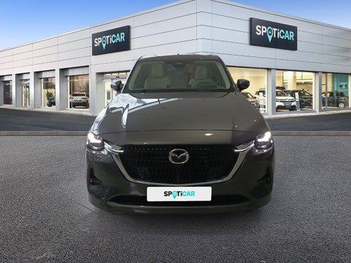 MAZDA CX-60 3.3L e-Skyactiv-D MHEV Takumi 4WD 187kW Aut.