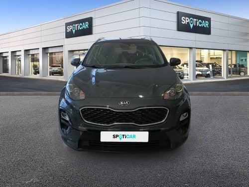 KIA Sportage 1.6 MHEV Business 4x2 115