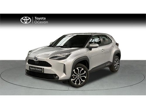 TOYOTA Yaris Cross 5 puertas Active Tech 120H e-CVT