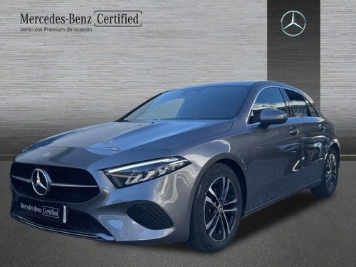 MERCEDES-BENZ Clase A 200 d Compacto