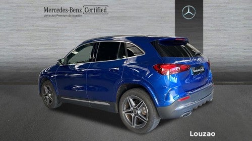 MERCEDES-BENZ Clase GLA CLASE GLA 250 e