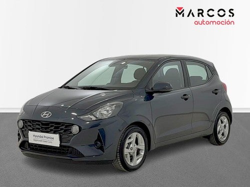 HYUNDAI i10 1.0 Klass AT