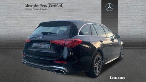 MERCEDES-BENZ Clase C CLASE C 300 d e Estate