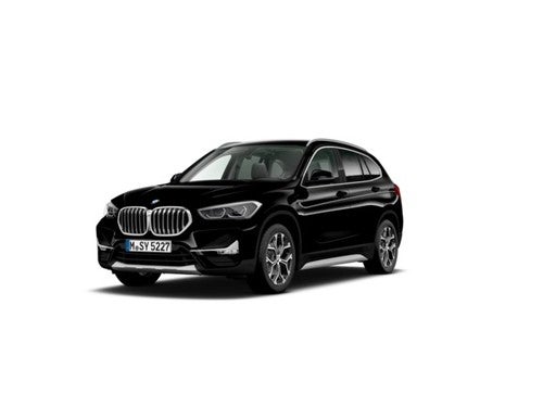 BMW X1 sDrive 18dA