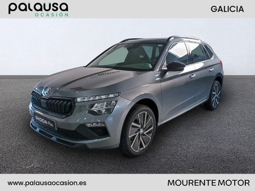 SKODA Kamiq 1.0 TSI Design 85kW