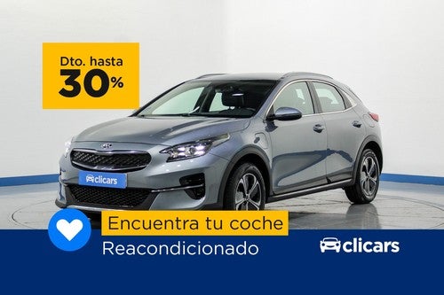 KIA XCeed 1.6 PHEV eDrive Aut.