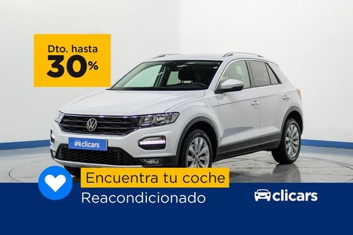 VOLKSWAGEN T-Roc 2.0TDI Advance DSG7