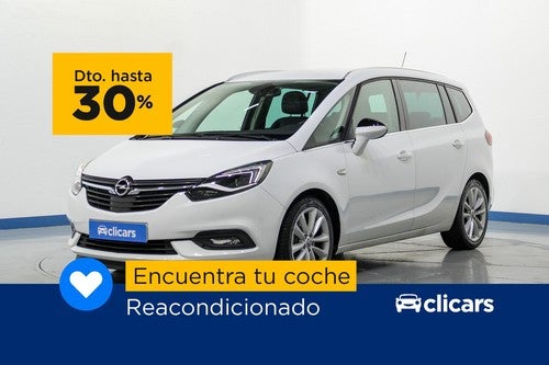 OPEL Zafira 2.0CDTI S/S Excellence 170