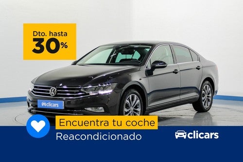 VOLKSWAGEN Passat 2.0TDI EVO Executive 110kW