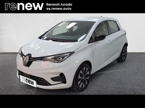 RENAULT Zoe Evolution 50 R110 80kW