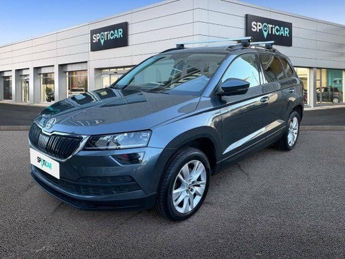 SKODA Karoq 2.0TDI AdBlue Ambition 110kW