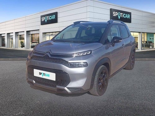 CITROEN C3 Aircross BlueHDi S&S Shine 110