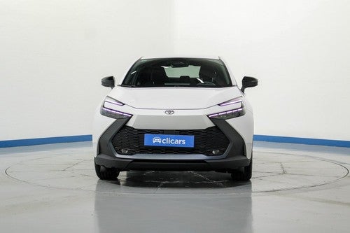 TOYOTA C-HR C-HR 140H Advance