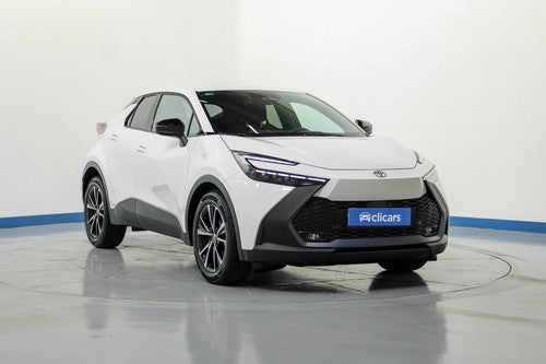 TOYOTA C-HR C-HR 140H Advance