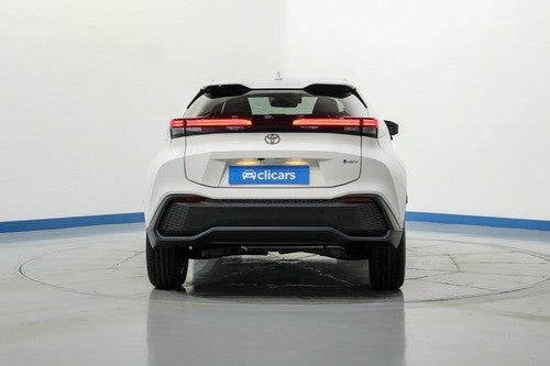 TOYOTA C-HR C-HR 140H Advance