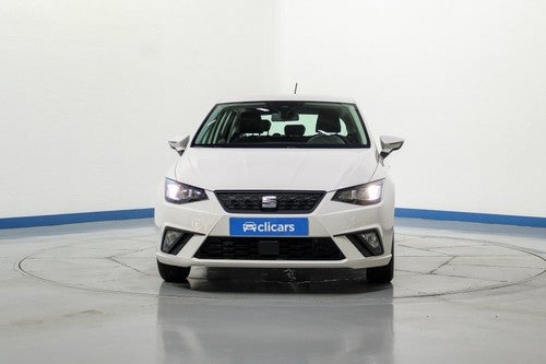 SEAT Ibiza Ibiza 1.0 MPI Evo S&S Reference 80