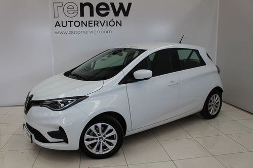 RENAULT Zoe Intens 50 R110 Flexi 80kW