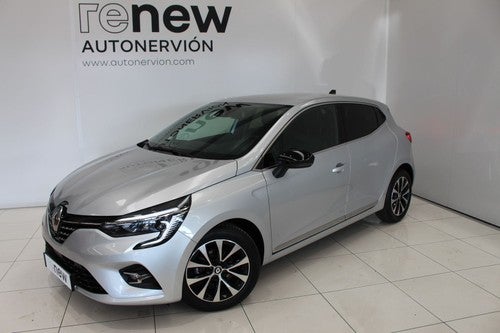 RENAULT Clio TCe Techno 67kW