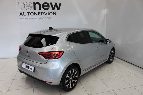 RENAULT Clio Clio TCe Techno 67kW