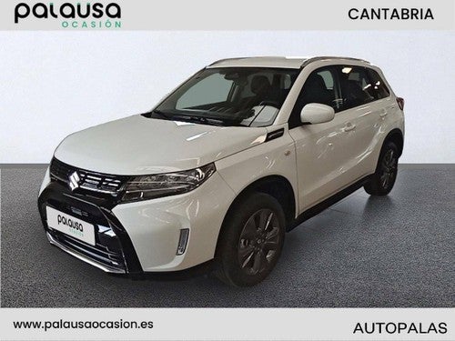 SUZUKI Vitara 1.4 T  Mild Hybrid S2