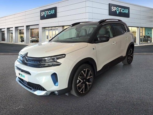 CITROEN C5 Aircross 225 e-EAT8 Shine Pack