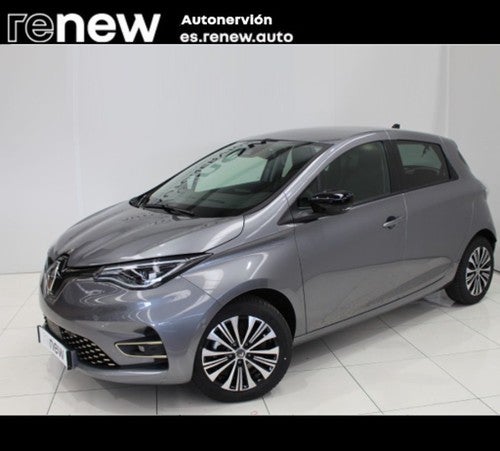 RENAULT Zoe Ionic 50 R135 100kW