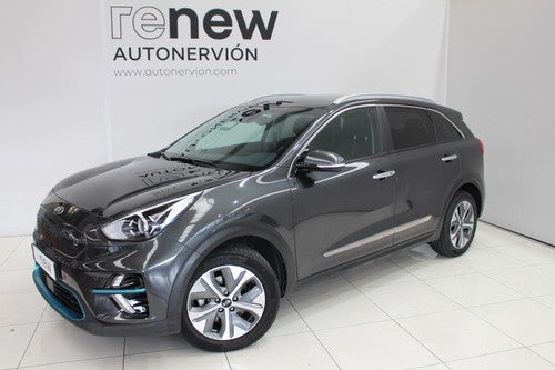 KIA Niro E-Niro Drive Long Range