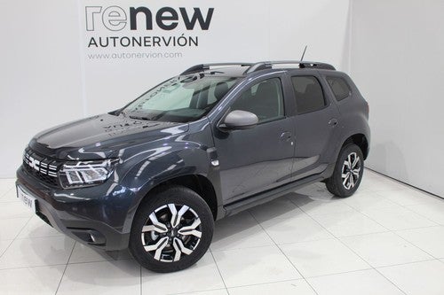 DACIA Duster 1.3 TCe Journey Go EDC 4x2 110kW