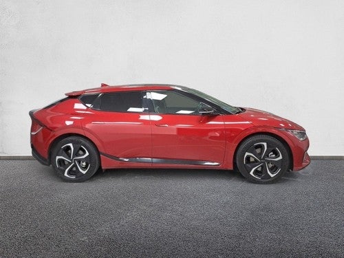 KIA EV6 EV6 Long Range GT-Line RWD 168kW