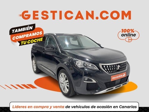 PEUGEOT 3008 1.2 PureTech S&S Access 130