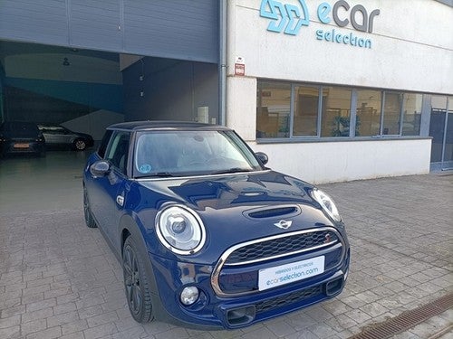 MINI Mini Cooper SD