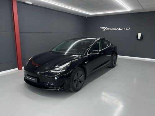 TESLA Model 3 STANDARD RWD PLUS 17.300€ neto