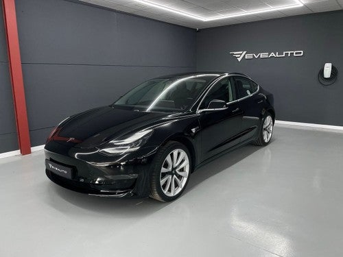 TESLA Model 3 Long Range Gran Autonomia AWD 18.900€ neto