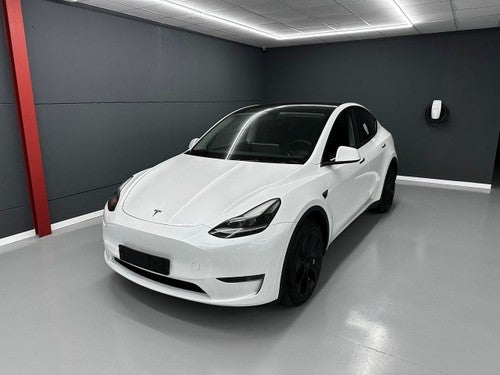 TESLA Model Y Long Range 32.900€ neto EAP