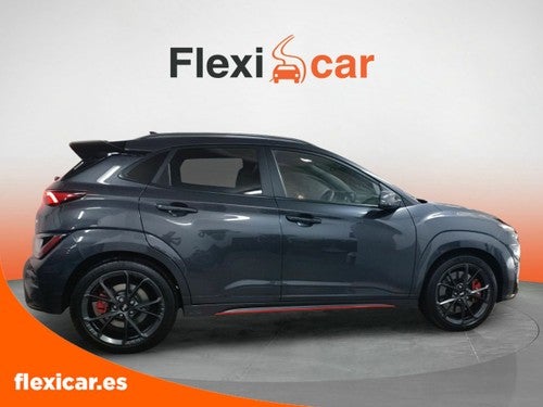 Hyundai Kona 2.0 TGDI N Sky DCT